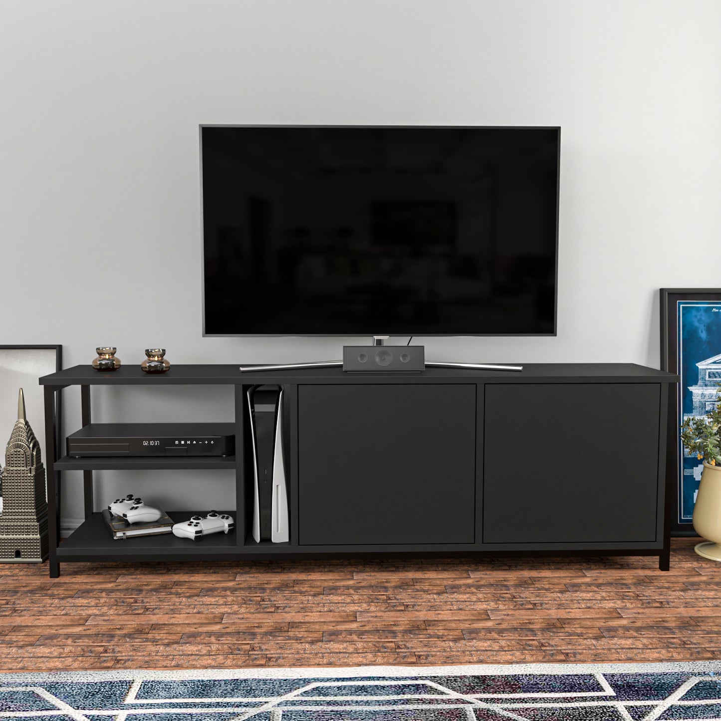 Primrose Tv Stand