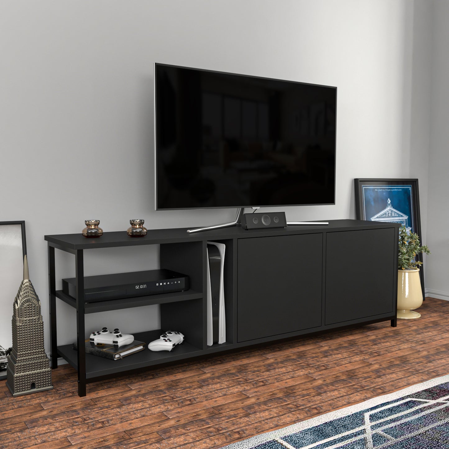 Primrose Tv Stand