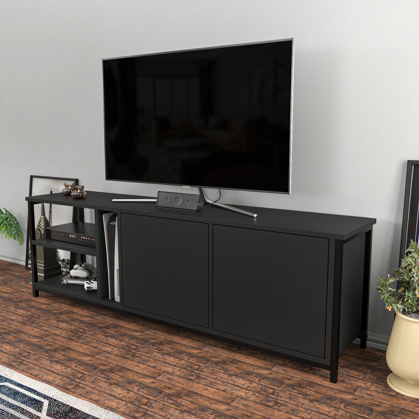 Primrose Tv Stand