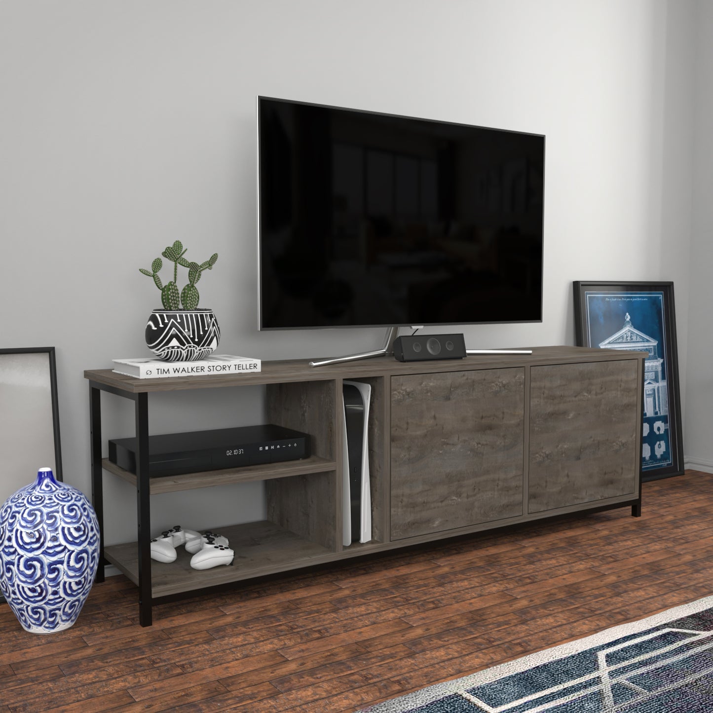 Primrose Tv Stand