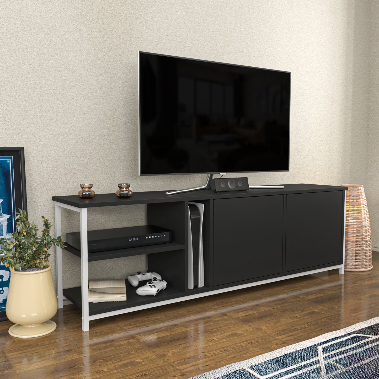 Primrose Tv Stand