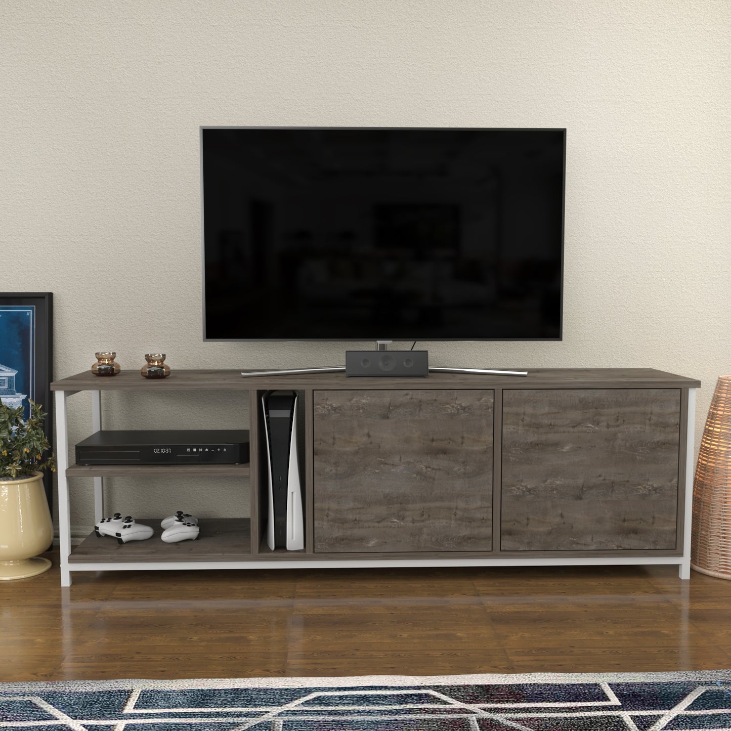 Primrose Tv Stand