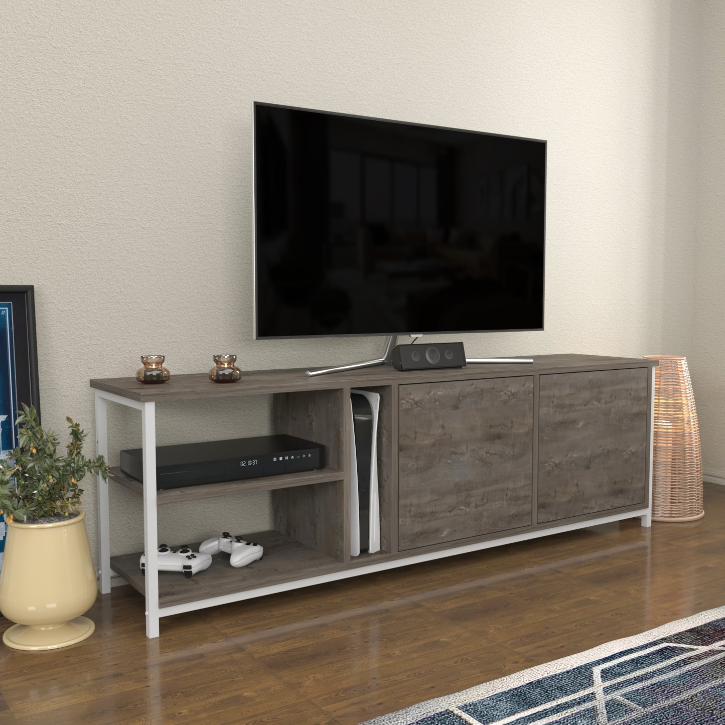 Primrose Tv Stand