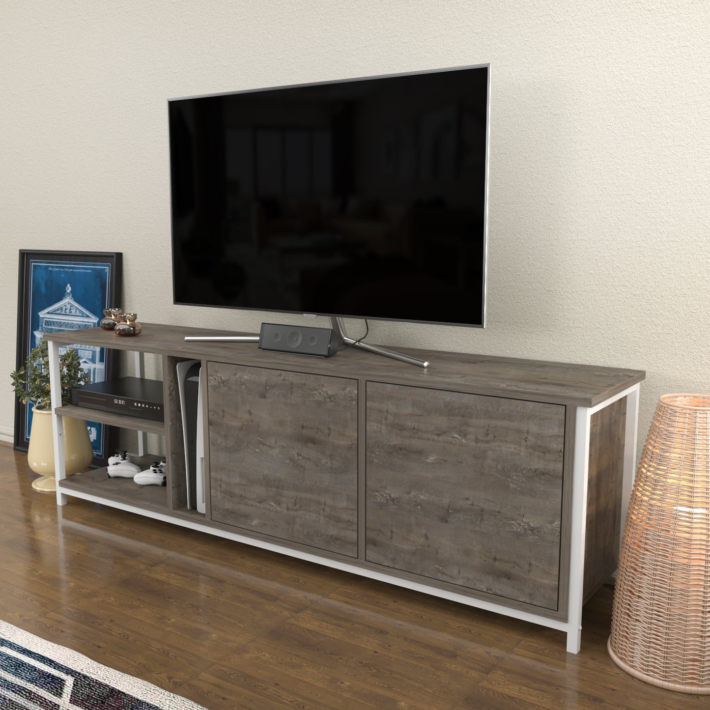 Primrose Tv Stand