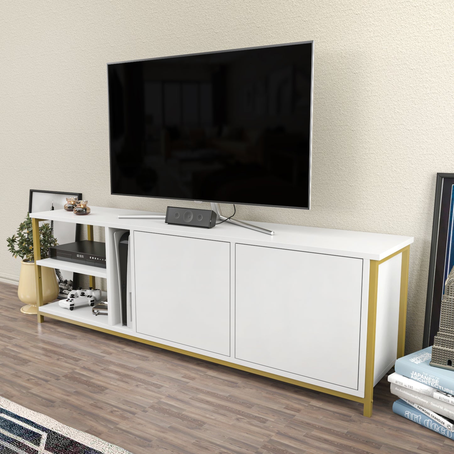 Primrose Tv Stand