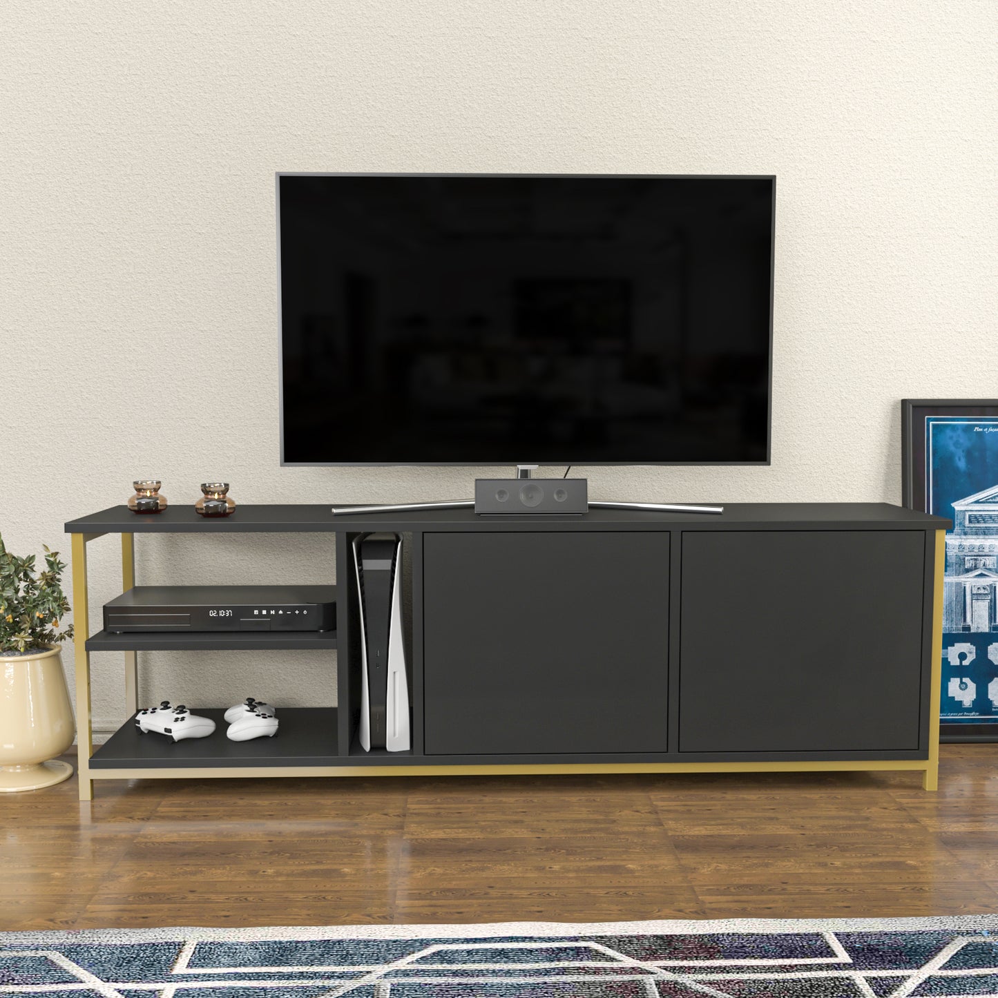 Primrose Tv Stand