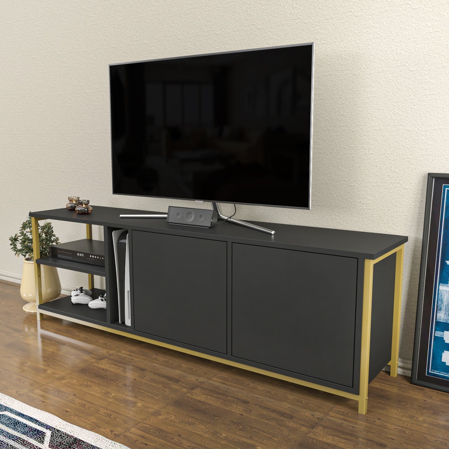 Primrose Tv Stand