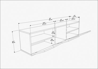 Carson Tv Stand