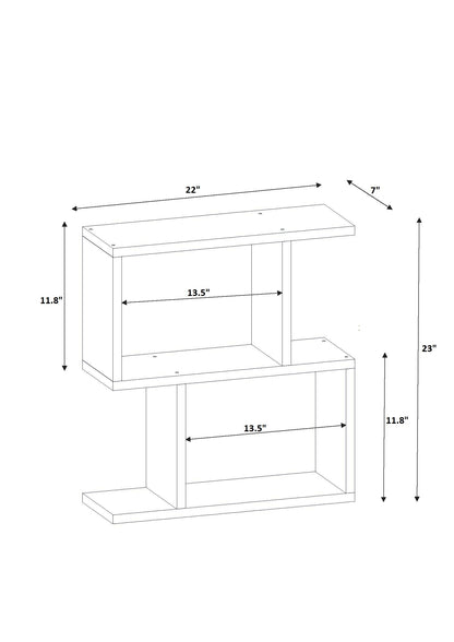 Griffin Side Table