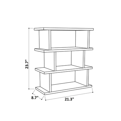 Faust Side Table