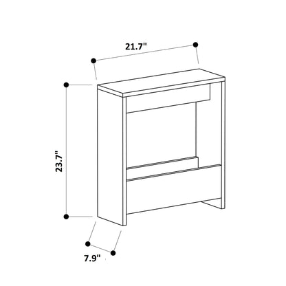 Burson Side Table