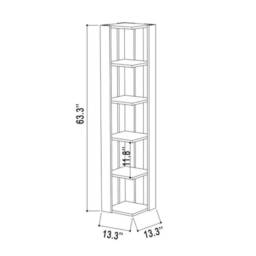 Camden Bookcase