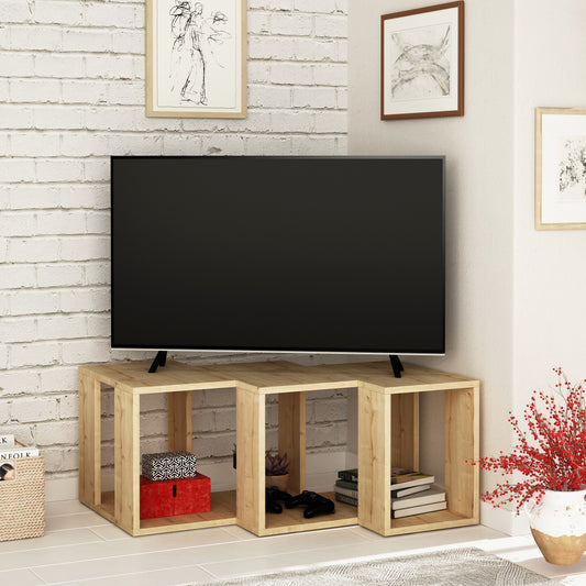 Otto Corner Tv Stand