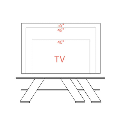 Munich Tv Stand