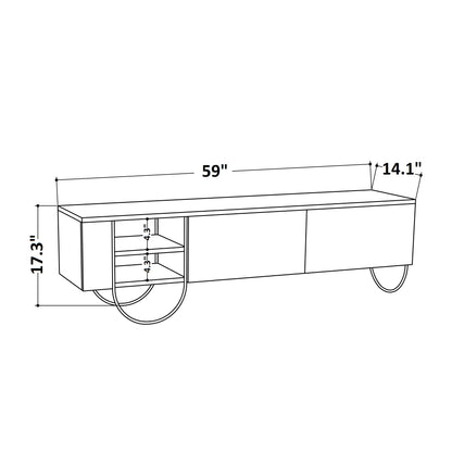 Loyd Tv Stand