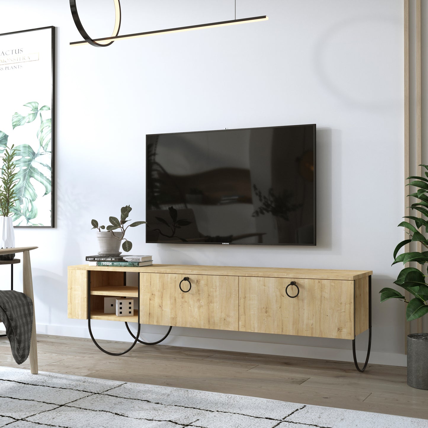 Loyd Tv Stand