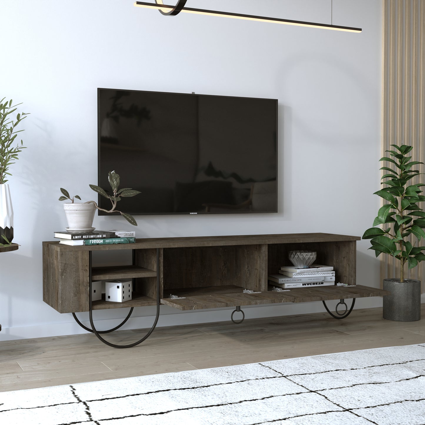 Loyd Tv Stand