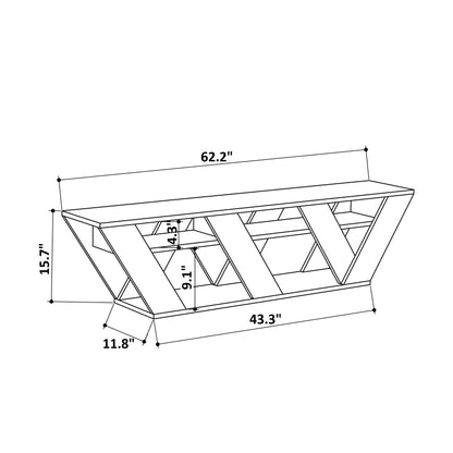 Leddy Tv Stand