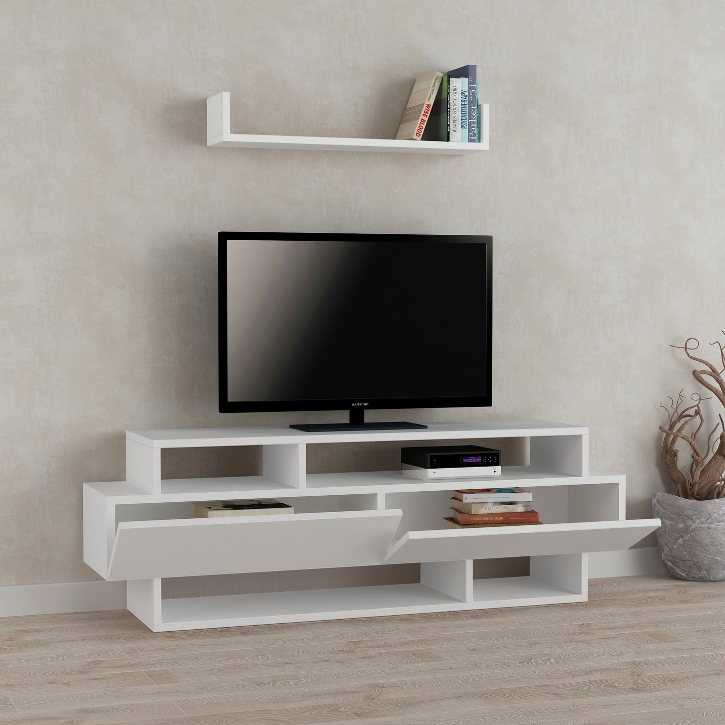 Latham Tv Stand