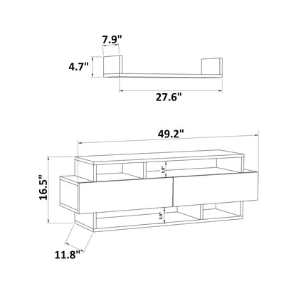 Latham Tv Stand