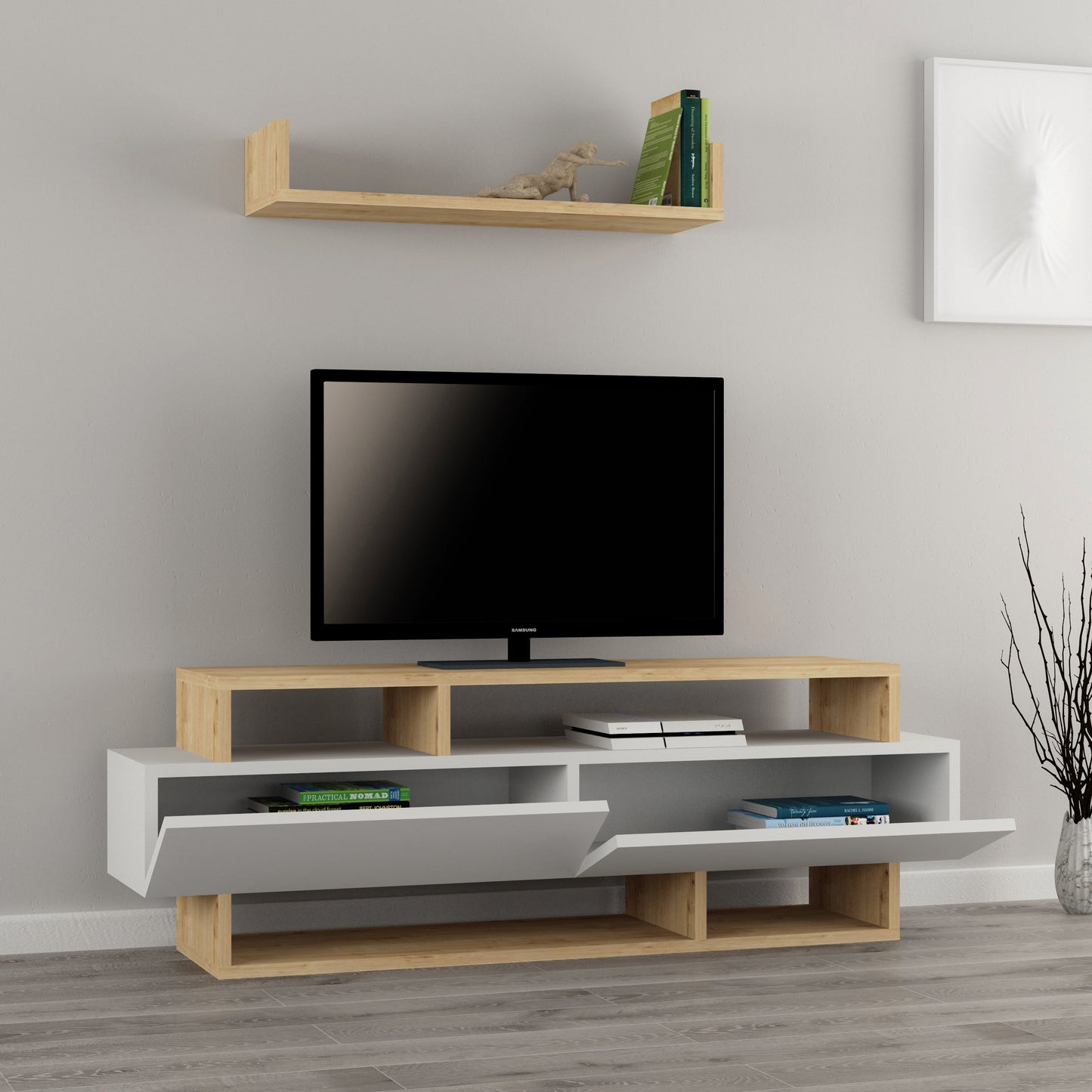 Latham Tv Stand