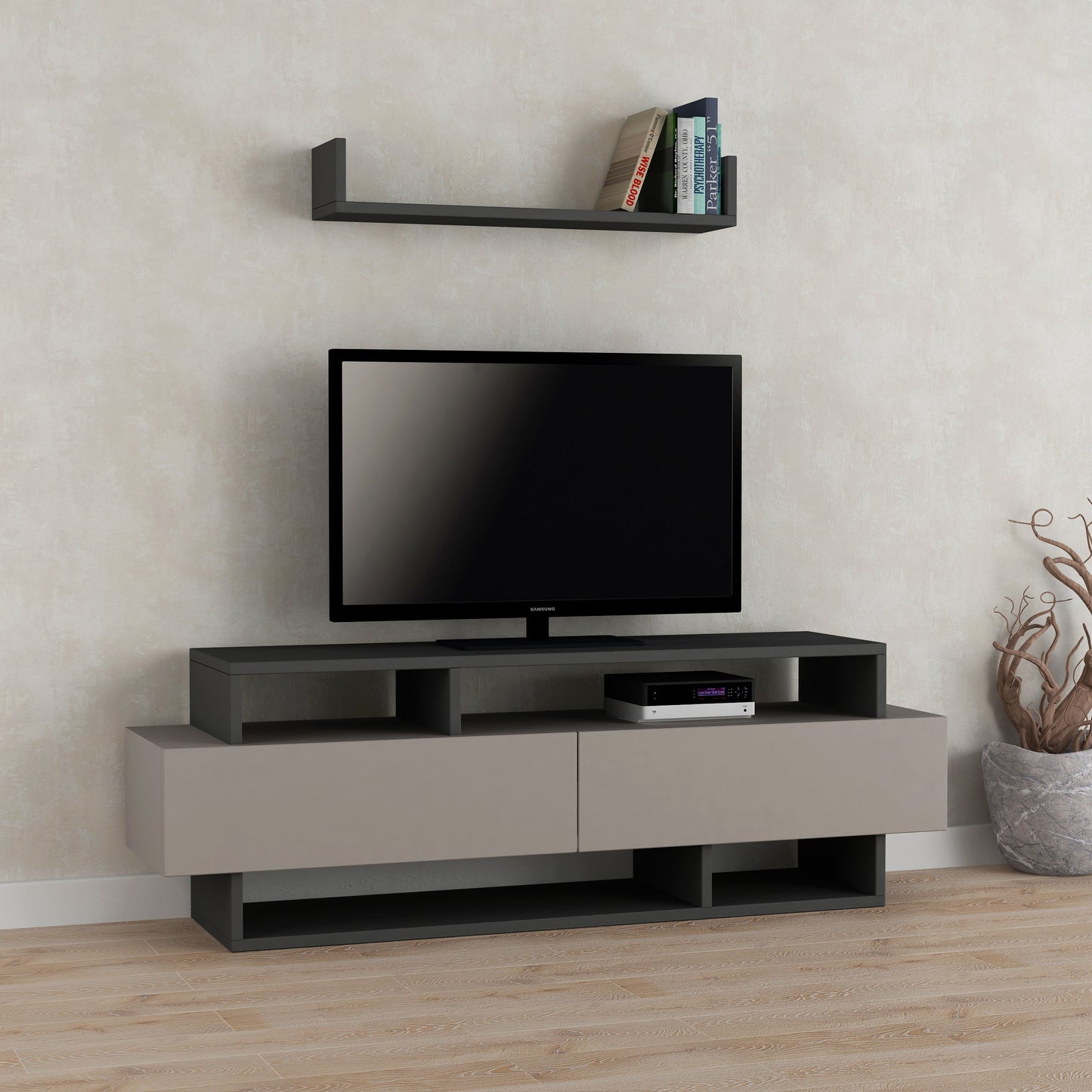 Latham Tv Stand