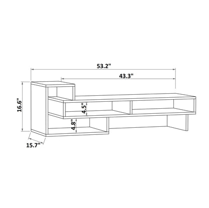 Frances Tv Stand