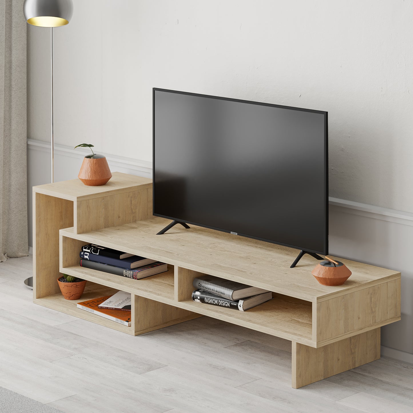 Frances Tv Stand