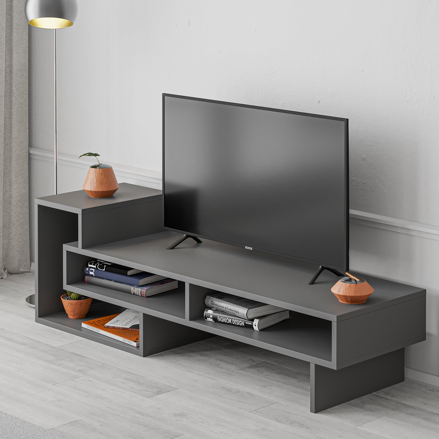 Frances Tv Stand