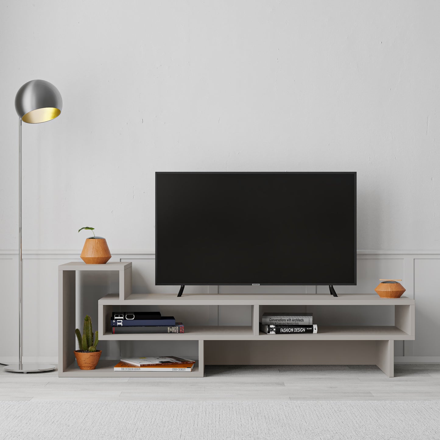 Frances Tv Stand