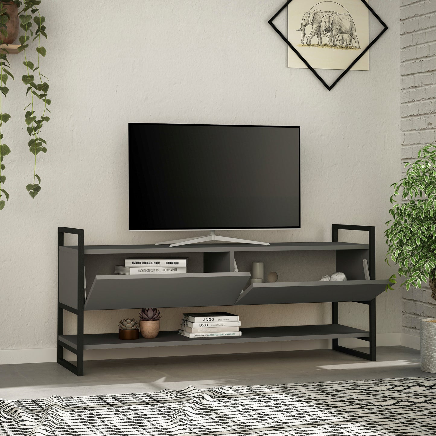 Vesper Tv Stand