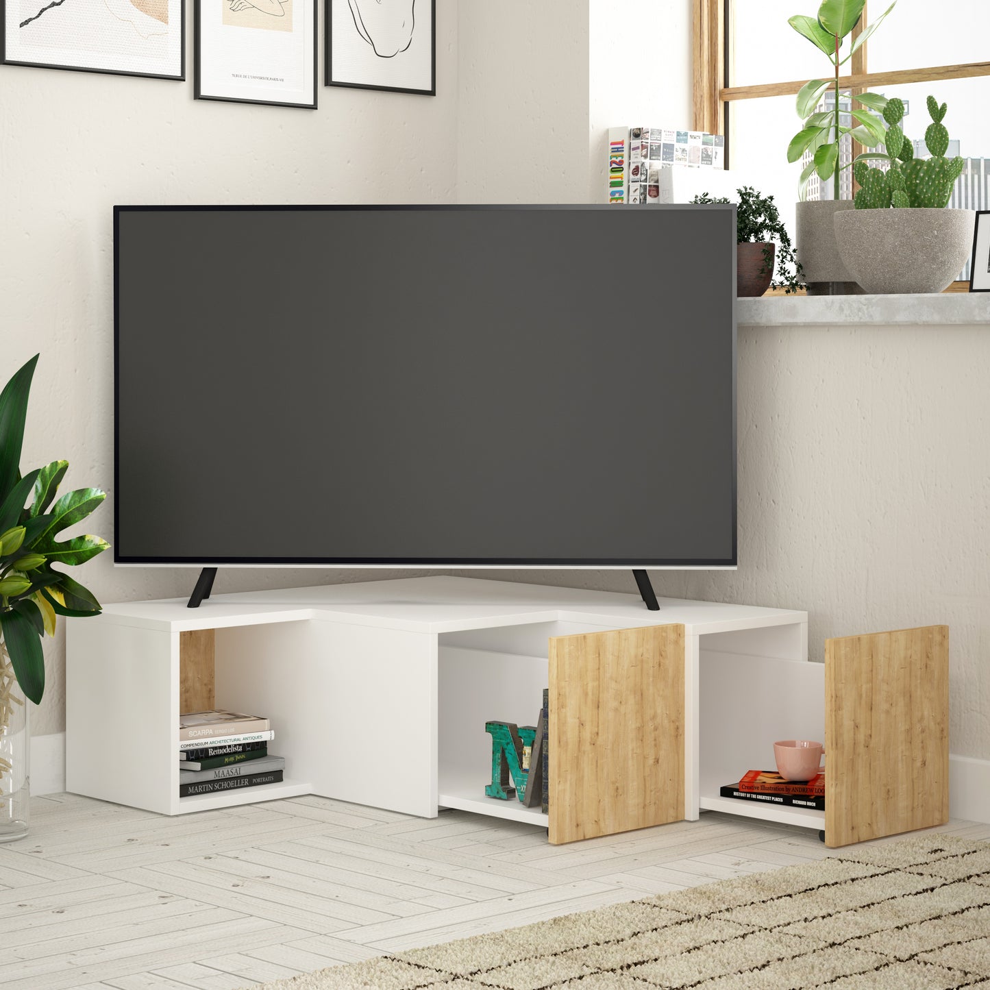 Platt Tv Stand