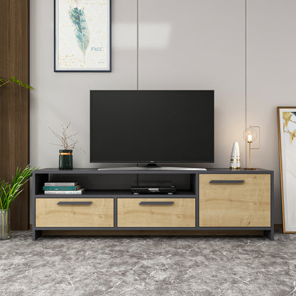 Tyson Tv Stand