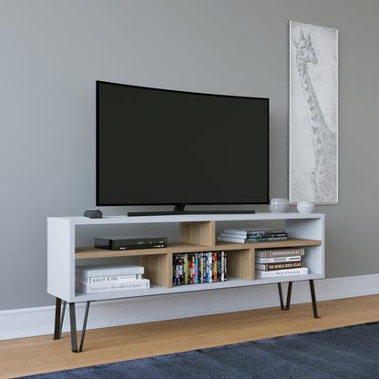 Ebuda Tv Stand