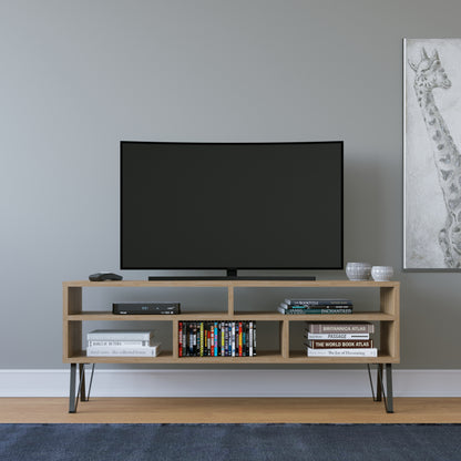 Ebuda Tv Stand