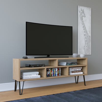 Ebuda Tv Stand