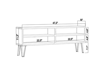 Farrar Tv Stand