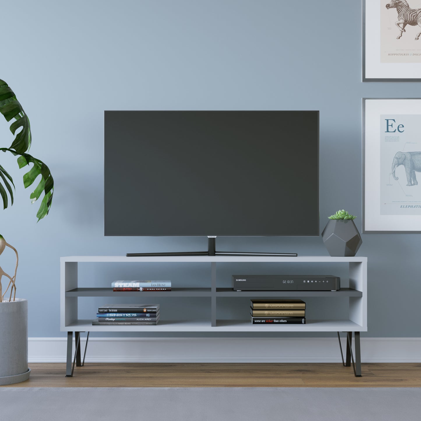 Farrar Tv Stand