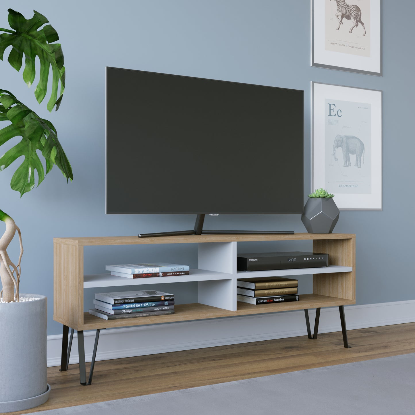 Farrar Tv Stand