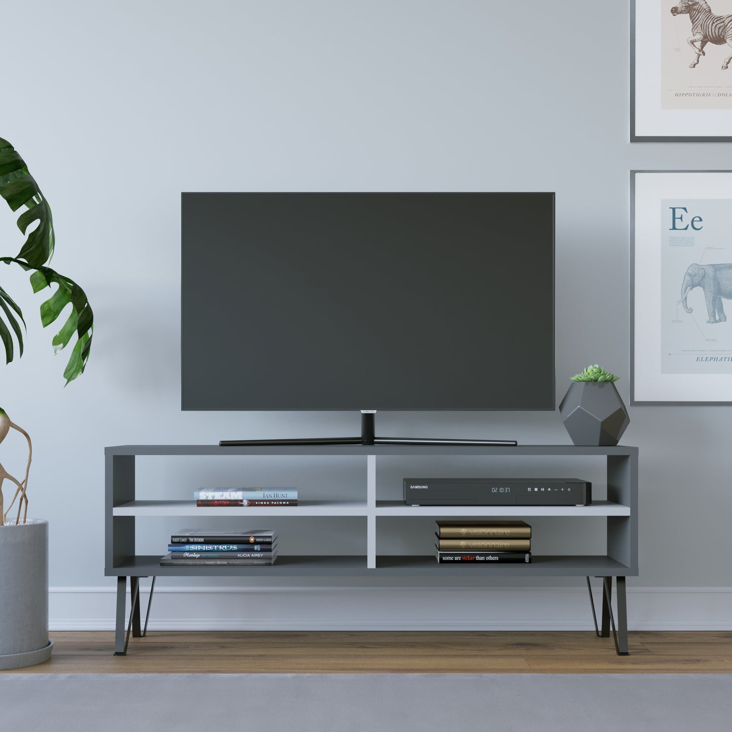 Farrar Tv Stand