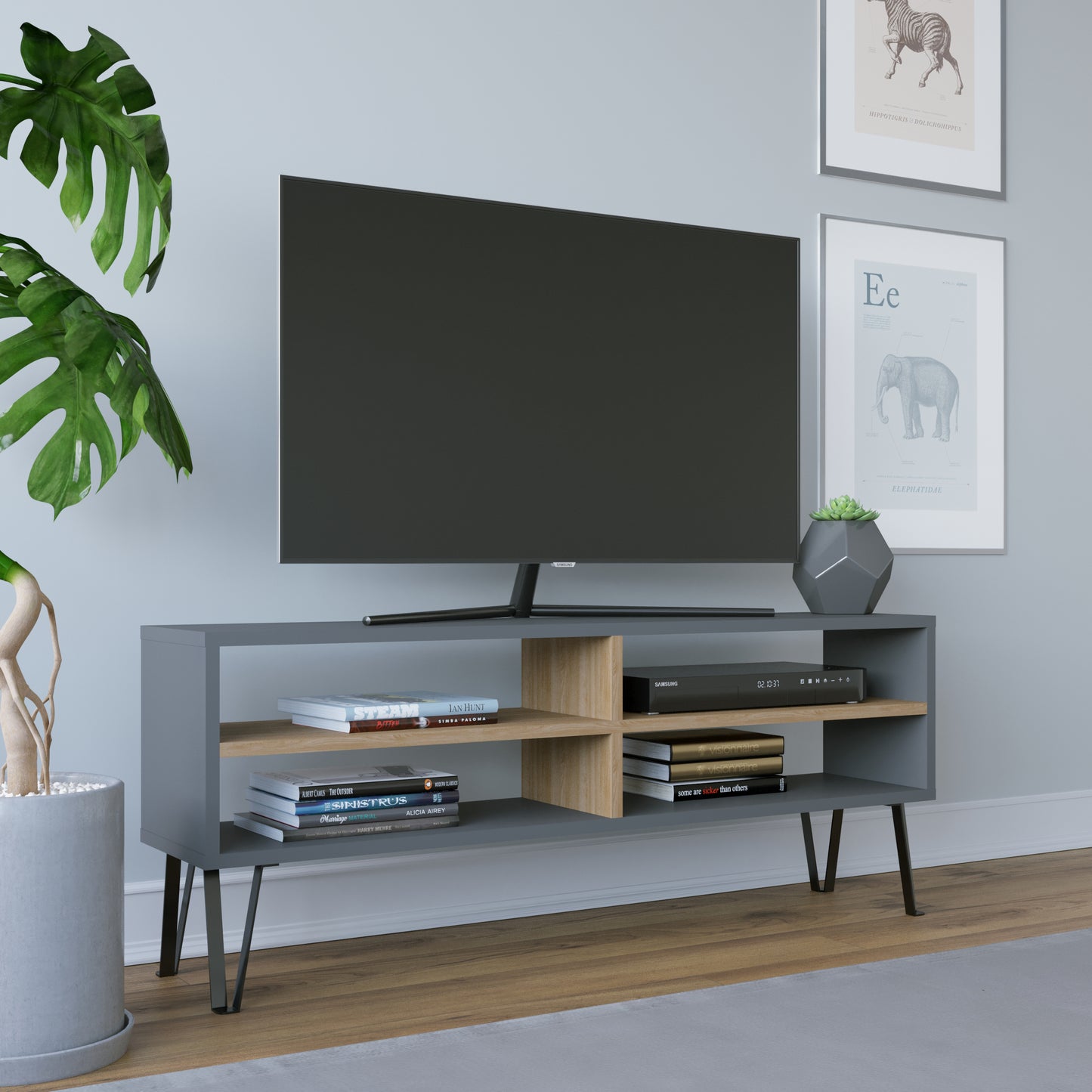 Farrar Tv Stand