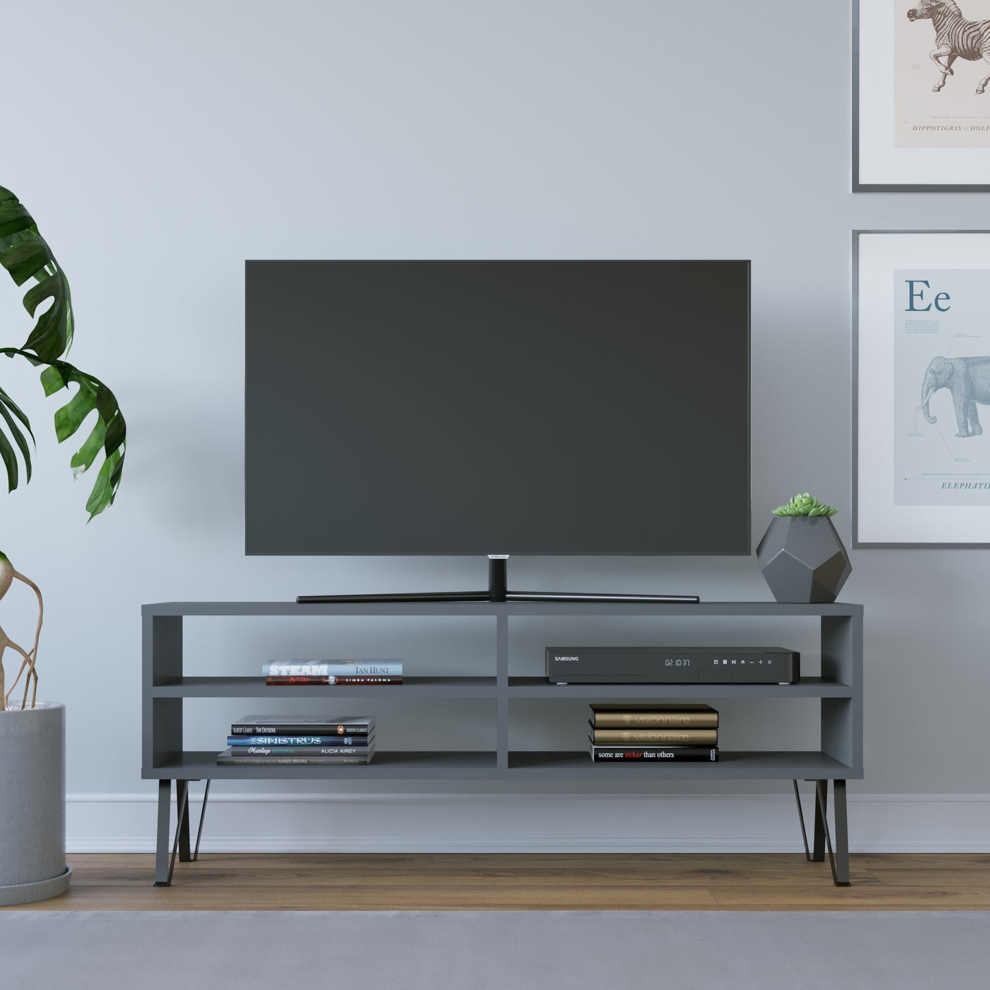 Farrar Tv Stand