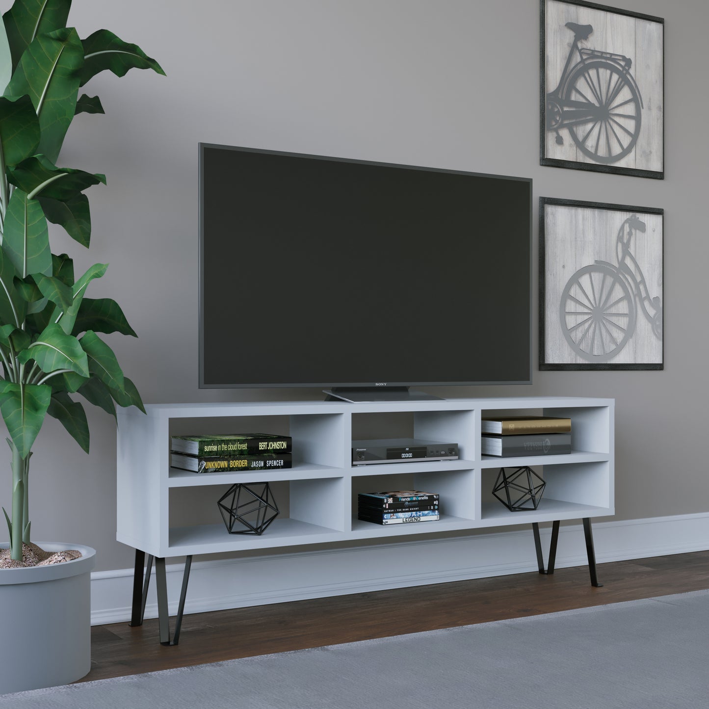 Judd Tv Stand