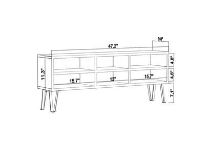 Judd Tv Stand