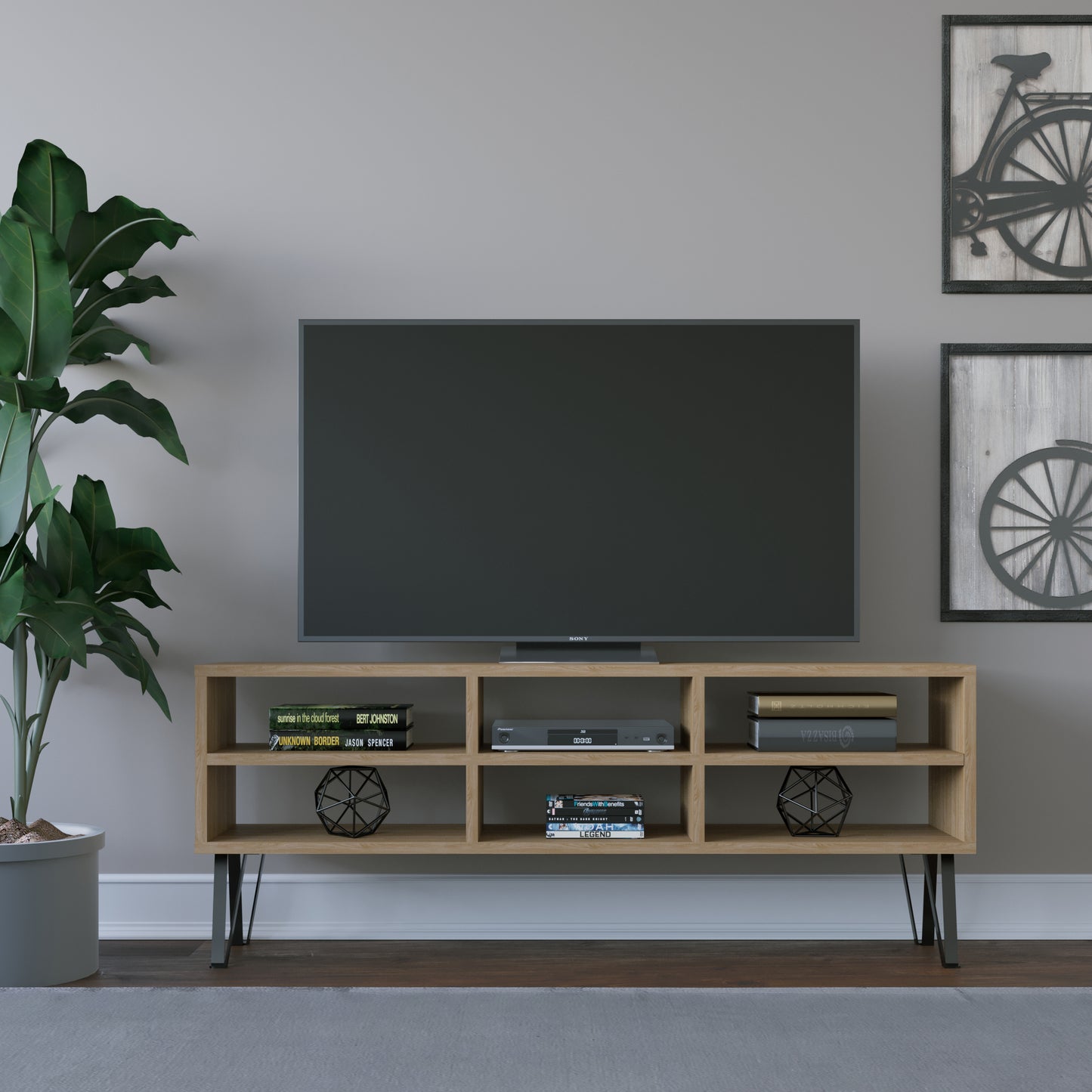 Judd Tv Stand