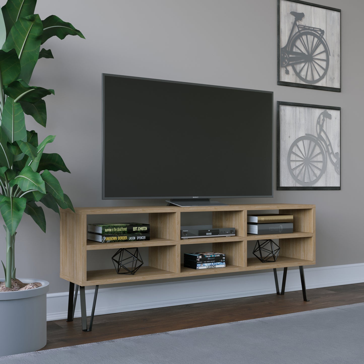 Judd Tv Stand