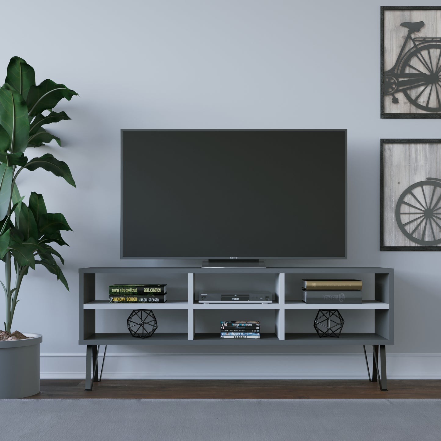 Judd Tv Stand