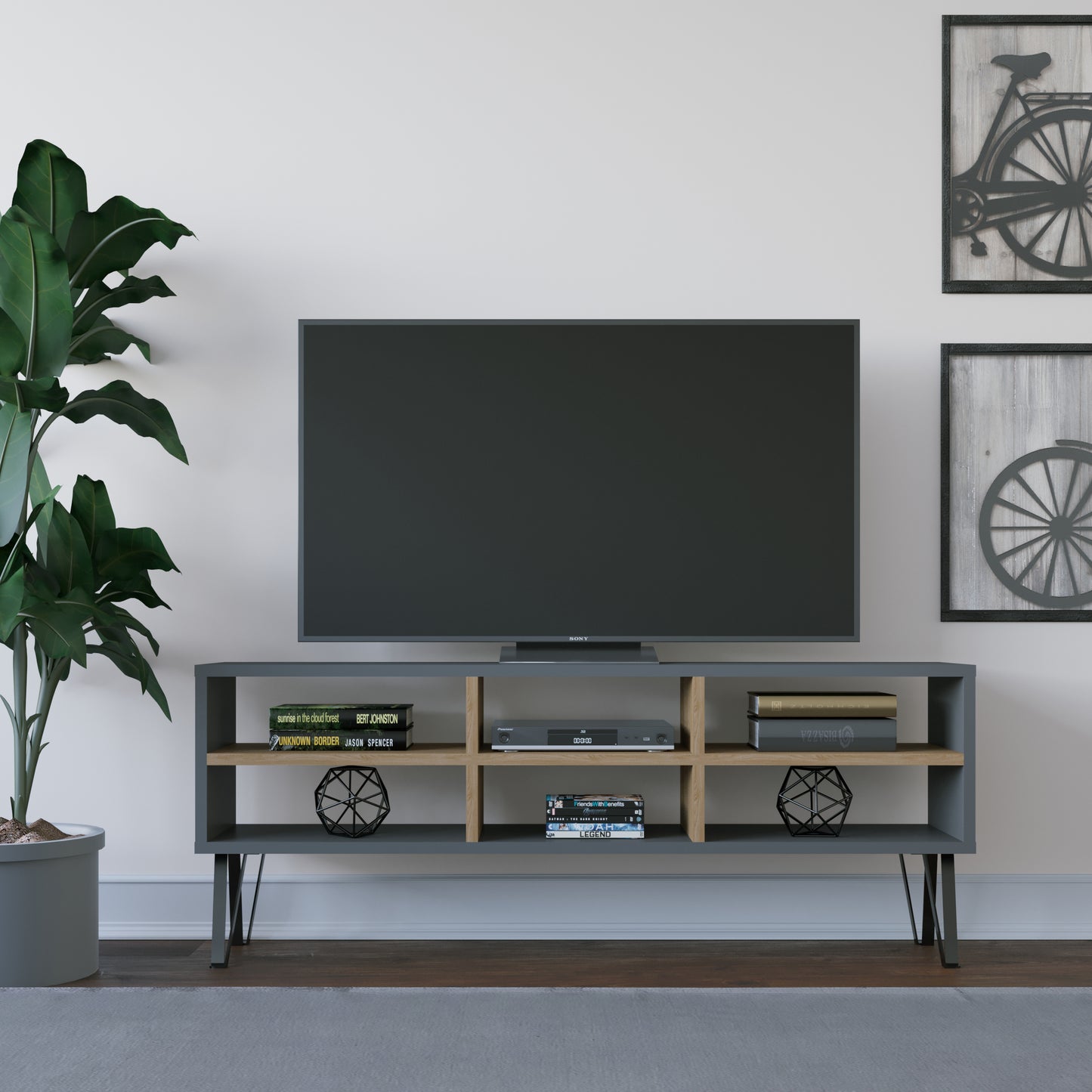 Judd Tv Stand