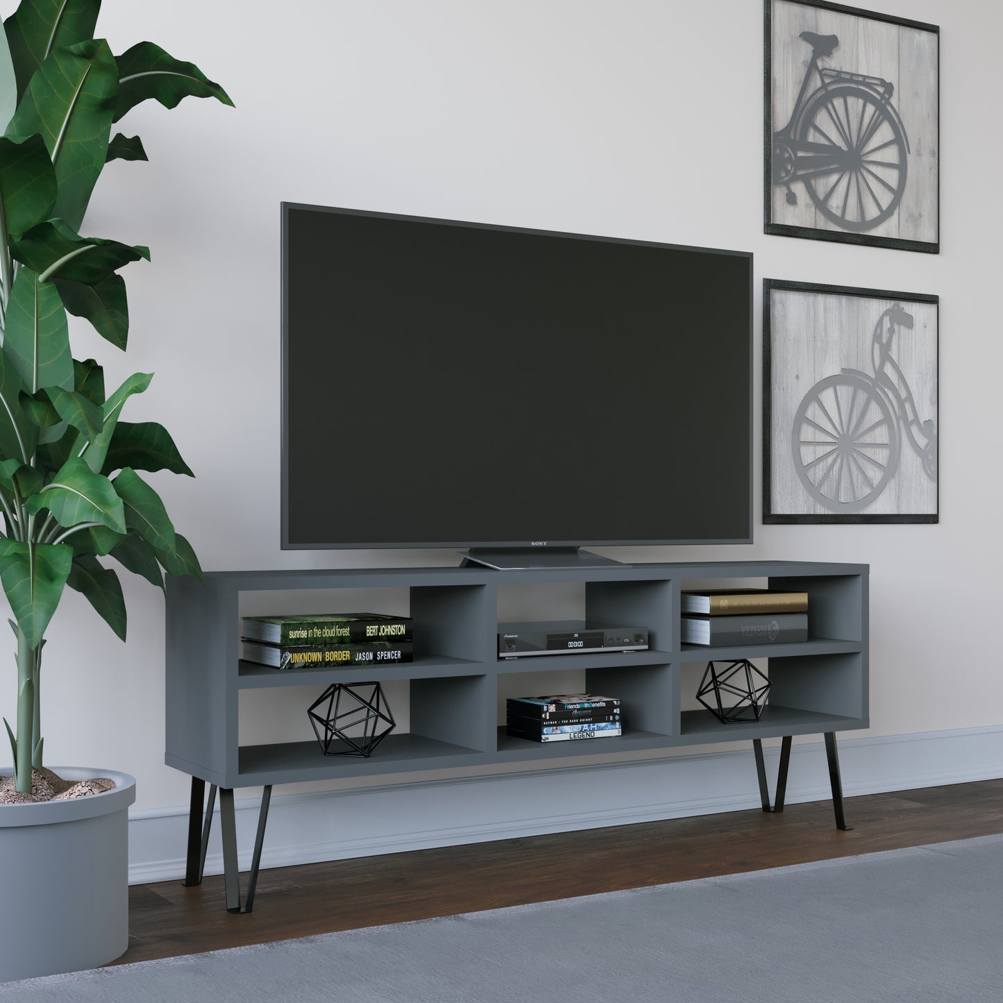 Judd Tv Stand