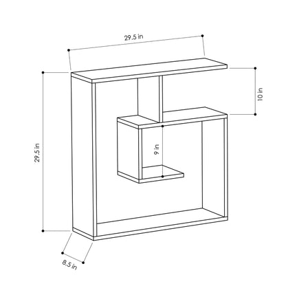 Lima Wall Shelf